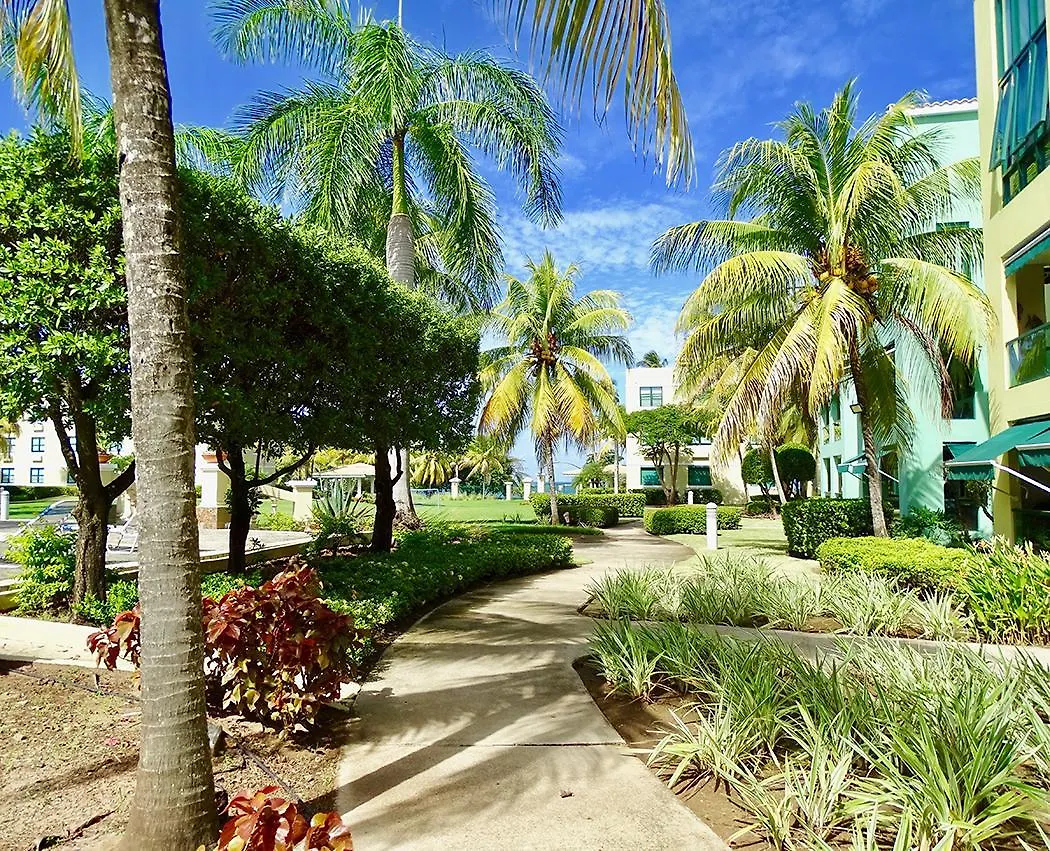 Aquatika Beachfront And Rainforest Views Daire Loiza 0*,  Porto Riko