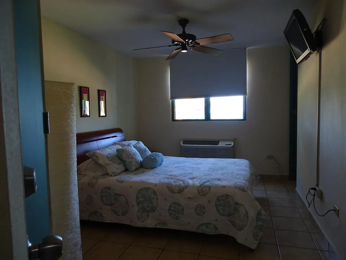 Aquatika Beachfront And Rainforest Views Daire Loiza 0*,