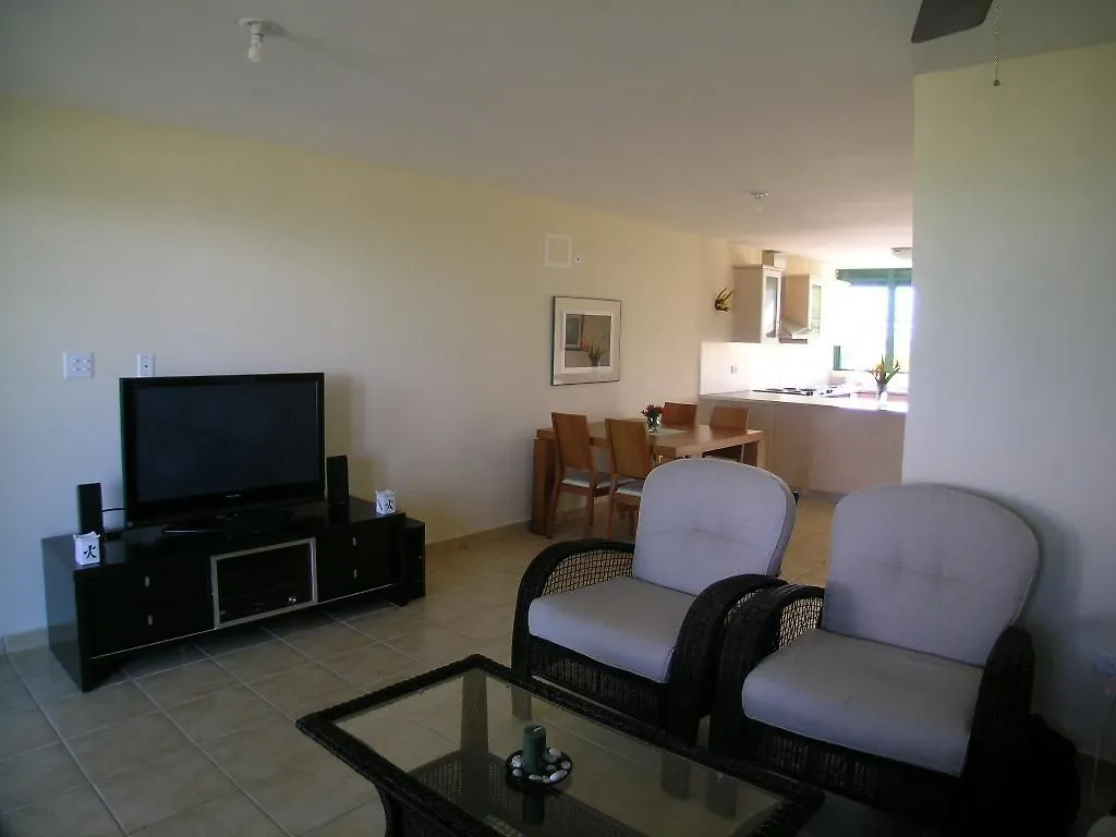 Aquatika Beachfront And Rainforest Views Daire Loiza 0*,