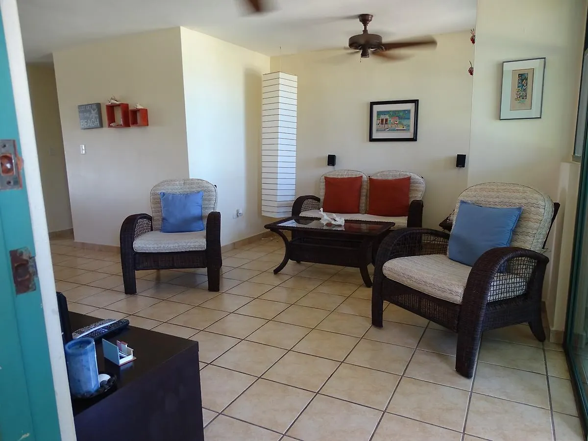 Aquatika Beachfront And Rainforest Views Daire Loiza