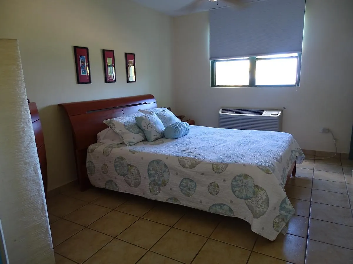 Aquatika Beachfront And Rainforest Views Daire Loiza