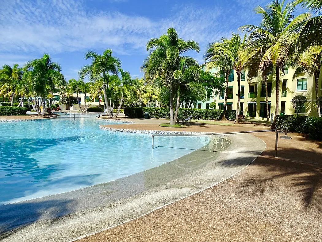 Aquatika Beachfront And Rainforest Views Daire Loiza