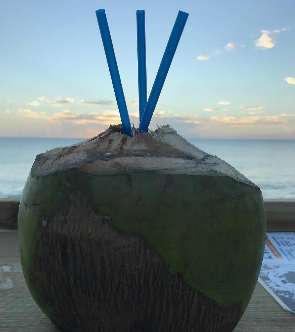 Aquatika Beachfront And Rainforest Views Daire Loiza