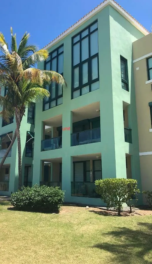 Aquatika Beachfront And Rainforest Views Daire Loiza