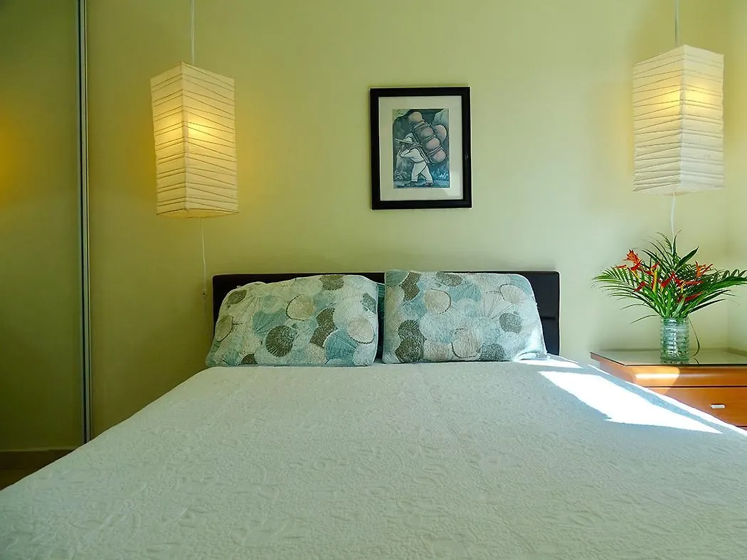 Aquatika Beachfront And Rainforest Views Διαμέρισμα Loiza Πουέρτο Ρίκο